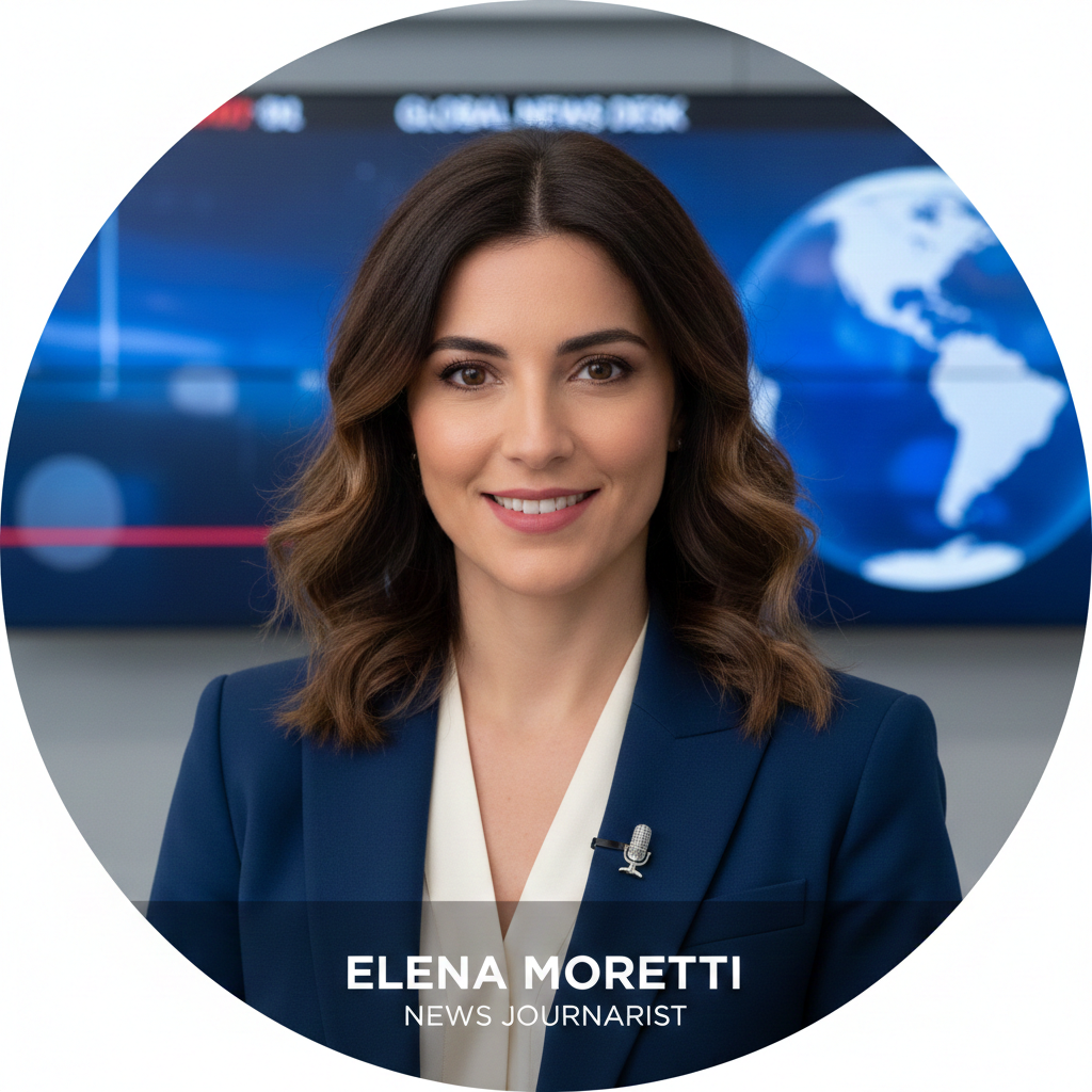 Elena Moretti