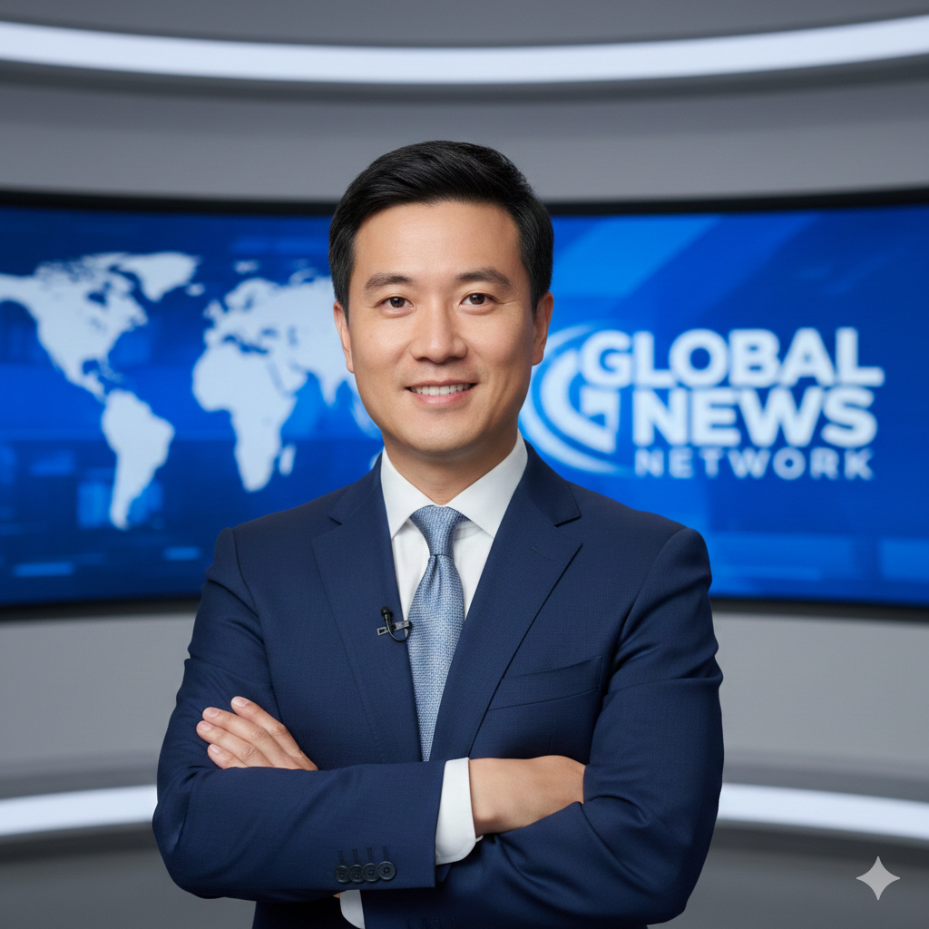 David Chen