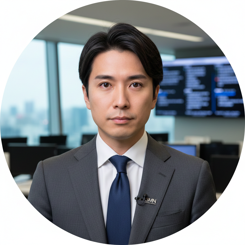 Kenji Tanaka