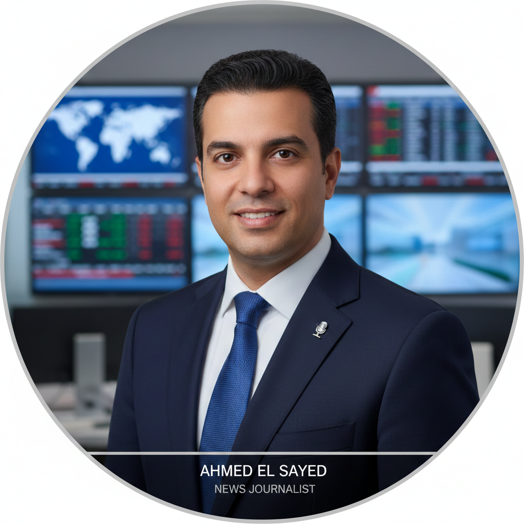 Ahmed El Sayed
