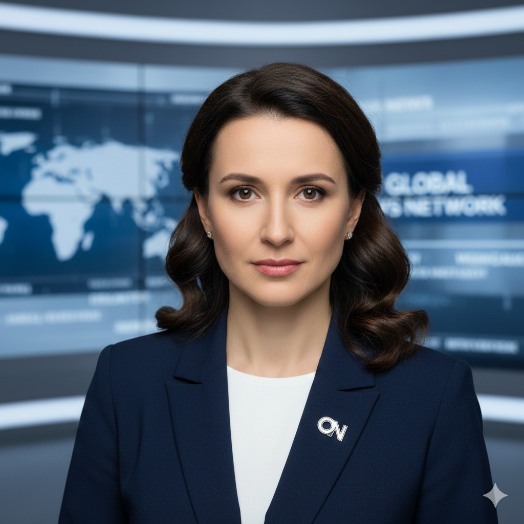 Olga Ivanova