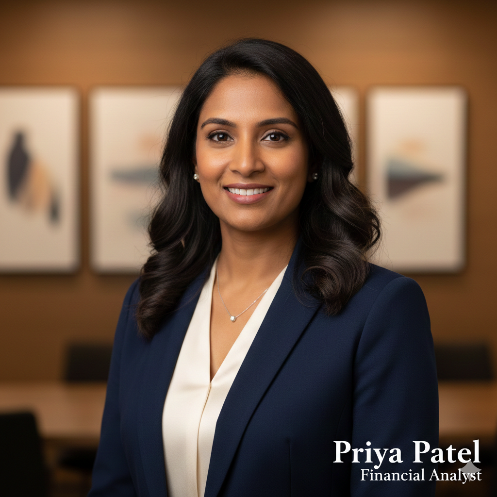 Priya Patel