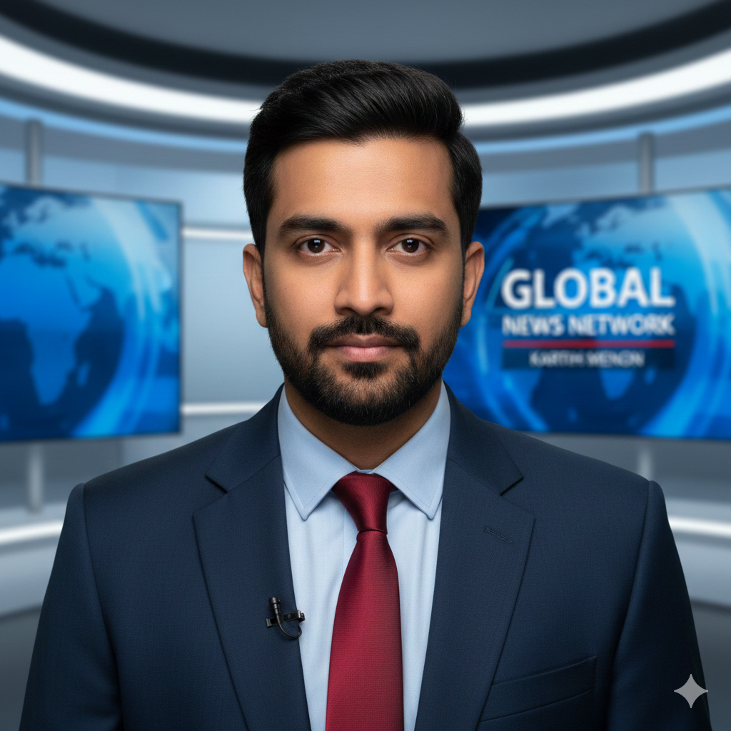 Karthik Menon