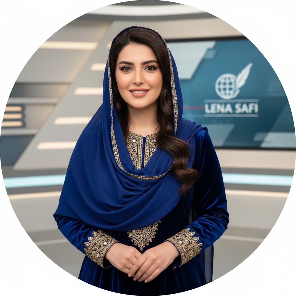 Leena Safi