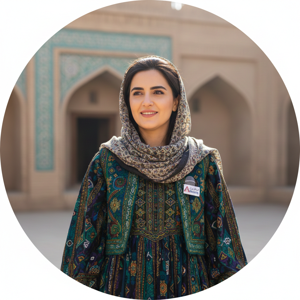 Parwana Azizi